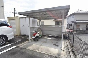 高取駅 徒歩10分 1階の物件外観写真